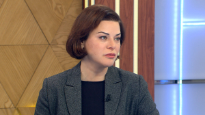 О героях и подвигах Великой Отечественной войны — на фронте и в тылу. Новая выставка в «Манеже» к 80-летию Победы