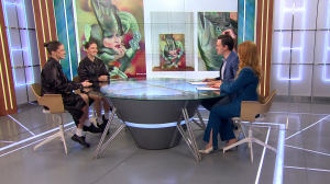 Единство двух творческих миров