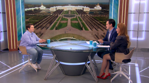 Все в Петергоф! Музей-заповедник открывает новый туристический сезон