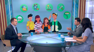 Трудоустройство подростков — новое в законодательстве