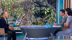 Не наступи! Вспомним правила безопасных прогулок на природе