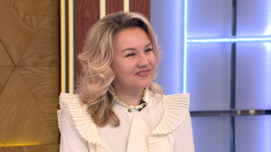 «Весна романса»: гала-концерт лауреатов конкурса на сцене БКЗ «Октябрьский»