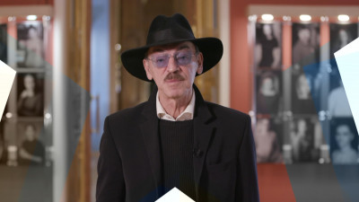 Михаил Боярский: Когда «Зенит» выигрывает, у меня вырастают крылья