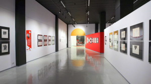 Художник среди поэтов. В Петербурге открылась выставка, посвященная творчеству Пикассо