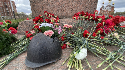 Александр Беглов: Автобусный Марш Памяти ветеранов и молодежи по Зеленому поясу Славы охватит основные рубежи обороны Ленинграда