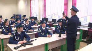 Как бойцы становятся наставниками