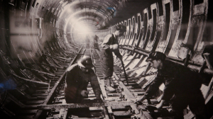 Выставка «Эммануил Евзерихин. Взгляд в историю» в РОСФОТО