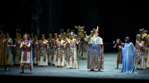 Интервью. Оперный режиссер Джанкарло дель Монако – о музыке Верди, современной опере и своих связях с Россией