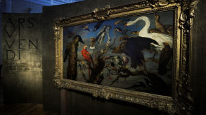 «ARS VIVENDI. Франс Снейдерс и фламандский натюрморт 17 века» – лучшая выставка года