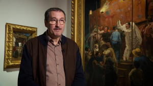 Личный выбор. Ведущий научный сотрудник Государственного Русского музея Сергей Кривонденченков о картинах выставки «Виктор Васнецов. К 175-летию со дня рождения»