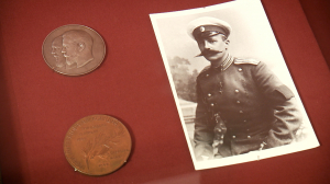 К 130-летию Государственного Русского музея. Выставка «Августейший управляющий Русского музея» в Михайловском дворце