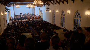 События Мариинского театра в Северной Осетии