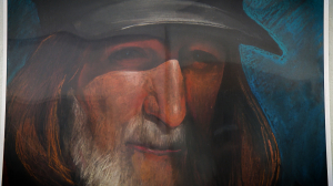 no comments. Выставка «Арктика глазами Фёдора Конюхова» в Музее Арктики и Антарктики