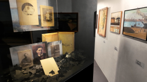 Выставка «Почему, почему я лучше всех? Хармс и компания» в KGallery