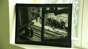 Без комментариев. Выставка «Спасибо за ничего» Антона Селезнёва (Selone) в Екатерининском собрании