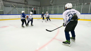 Кино и песни Ленинграда. Трус не играет в хоккей