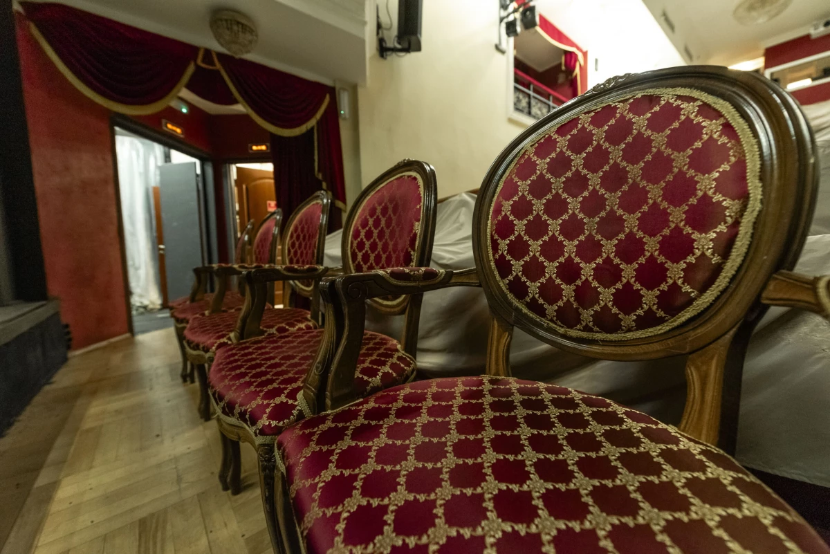 В Большом зале Филармонии пройдет концерт «Два гения джаза» - tvspb.ru