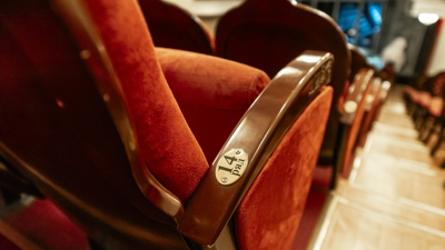 В Театре «На Литейном» покажут премьеру спектакля «Три сестры»