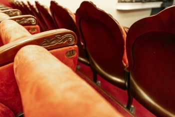 Концерт-презентация последней книги Владимира Фейертага «Джазовые хроники» пройдет в ФДМ