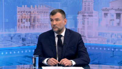 Евгений Разумишкин: День России объединяет всех, кто чувствует неразрывную связь с историей