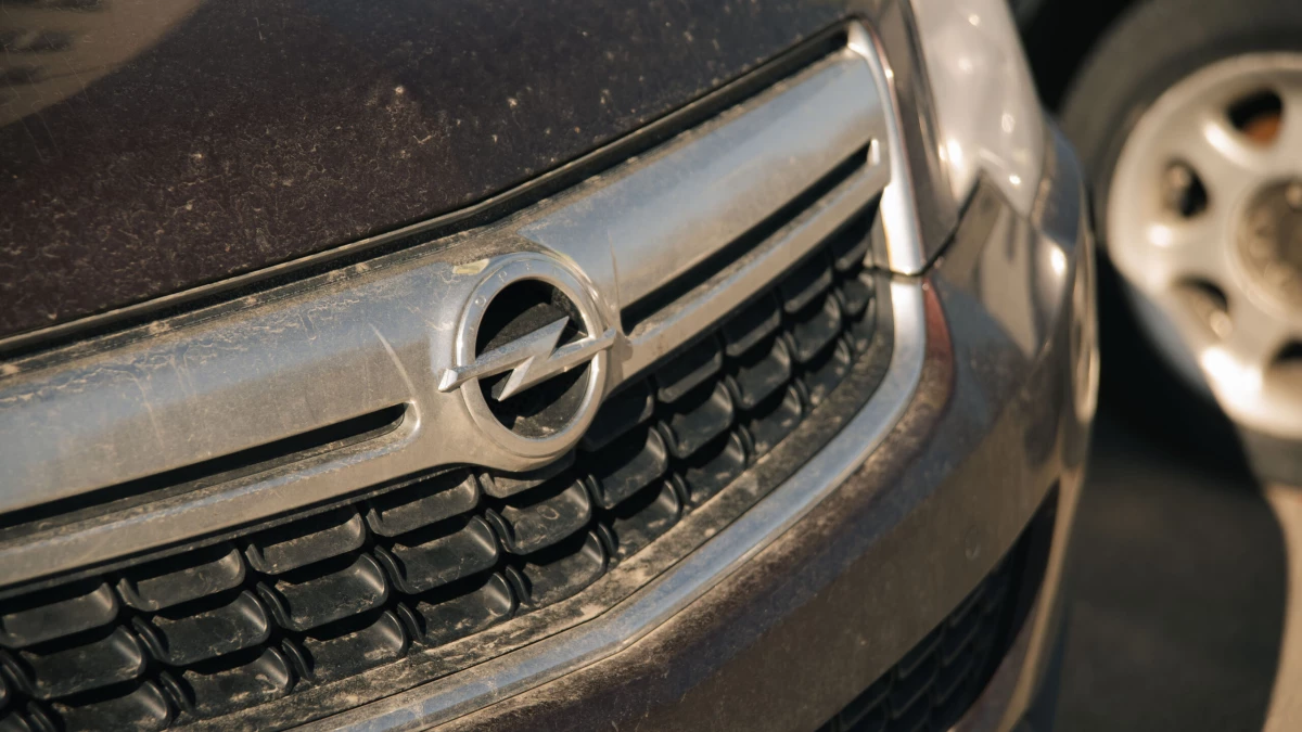 В Красносельском районе арестовали поджигателя чужой машины - tvspb.ru