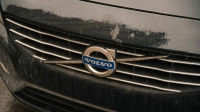 Volvo зарегистрировала товарный знак в России до 2035 года