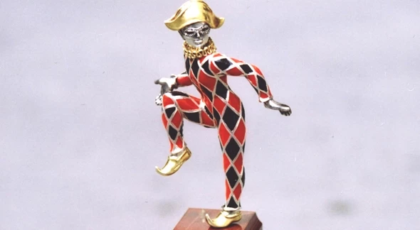 Названы лауреаты премии в области театрального искусства для детей «Арлекин» 2025 года - tvspb.ru