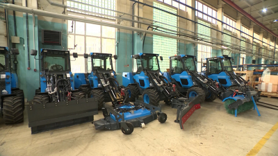 Петербург намерен наращивать товарооборот  с Нигерией