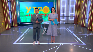 Утро в Петербурге 24 апреля