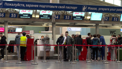 Пулково возобновил прием и выпуск самолетов
