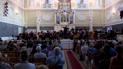 «Ленинградская музыкальная весна» начнет звучать в городе на Неве с 4 мая