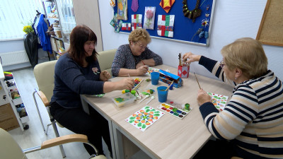 Глава офиса ВОЗ в РФ высоко оценил вклад Петербурга в заботу о людях старшего возраста