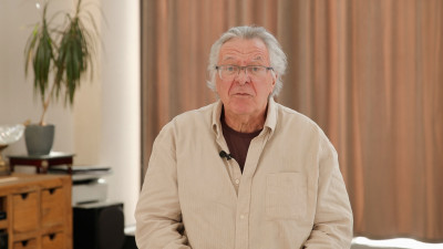 Актер театра и кино Андрей Ургант: «Зенит» – вечен