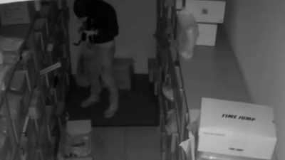 Петербуржцу может грозить до 5 лет лишения свободы за поджог маркетплейса