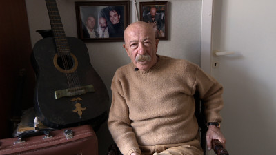 Александр Розенбаум: «Зенит» – это часть жизни моей и огромного количества людей