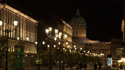 «Ночь музеев»: Куда сходить и что будет работать до утра