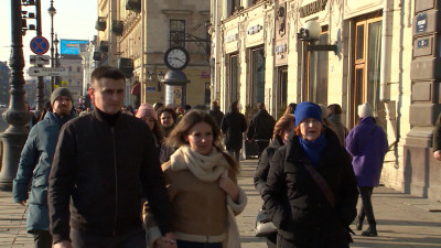 Россиян ждут две трёхдневные рабочие недели