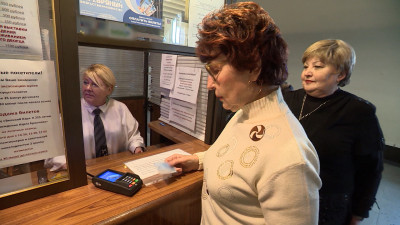За месяц сертификат на посещение музеев по программе «Серебряный возраст» оформили 55 тысяч петербуржцев