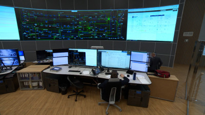 Александр Беглов рассказал, как реализуется обновление жизненно важных инфраструктур Петербурга