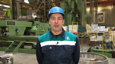 Слесарь Григорий Козлов о 100-летии «Зенита»: Я не могу болеть за другую команду