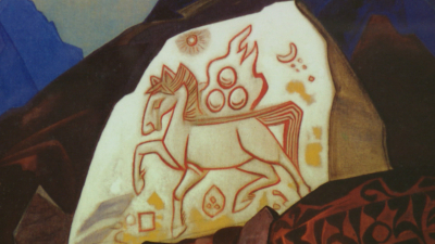 В Петербурге открывается культурно-выставочный проект «Под Знаменем Мира»