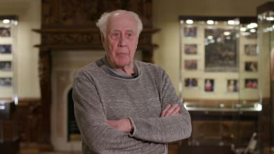 Народный артист РФ Сергей Мигицко: Я болею за «Зенит» с 78-го года