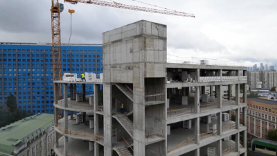 В Петербурге с 1 апреля начнутся общественные обсуждения изменений в Правилах землепользования и застройки