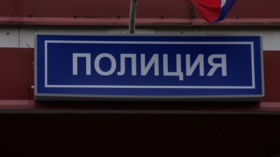 Полиция задержала четвертого подозреваемого в деле о стрельбе в Колпино