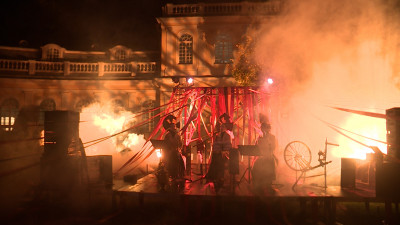 Социально ориентированные НКО получат субсидии на организацию праздников