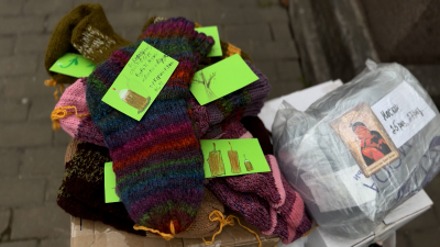 «Пасхальный конвой» объединит Петербург, Белгород, Курск и Брянск