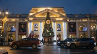 Новый год в волшебном Петербурге: VK Места собрали праздничные экскурсии