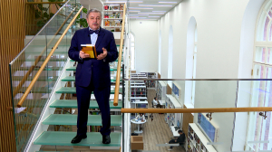 Обратите внимание. Имя Героя Советского Союза Германа Титова на карте Санкт-Петербурга