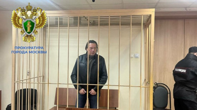В Москве 50-летнего мужчину обвинили в убийстве внука