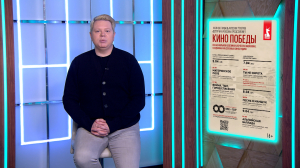 «Актёрище» с Дмитрием Нагиевым, отечественный нуар «Гипнозис» и медицинская драма «Пульс» — сериальные новинки недели